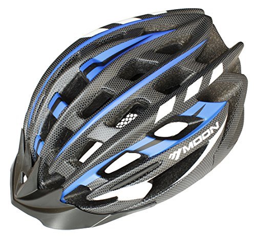 Casque moon vélo