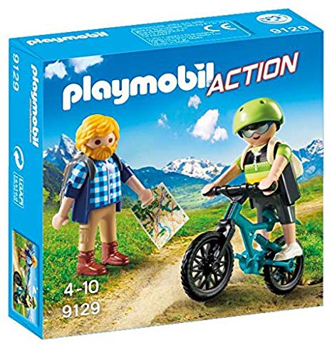 Casque vélo playmobil prix