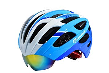 Juillet 2017 casque velo