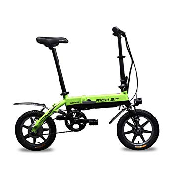 Bmx electrique