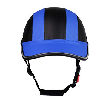 Casque velo motif
