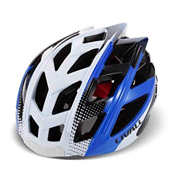 Casque de vélo connecté livall