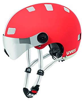 Uvex city v casque de vélo