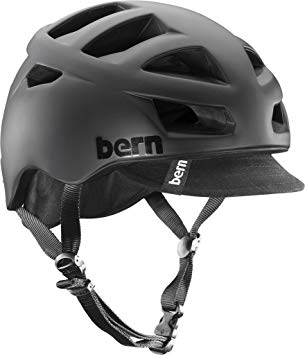 Casque velo bern allston