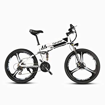 Velo electrique 40 km par jour