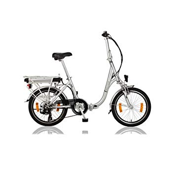 E motion velo electrique