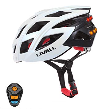 Casque intelligent velo