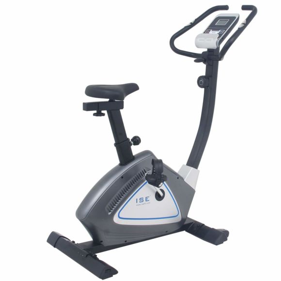 Velo appartement frein magnetique