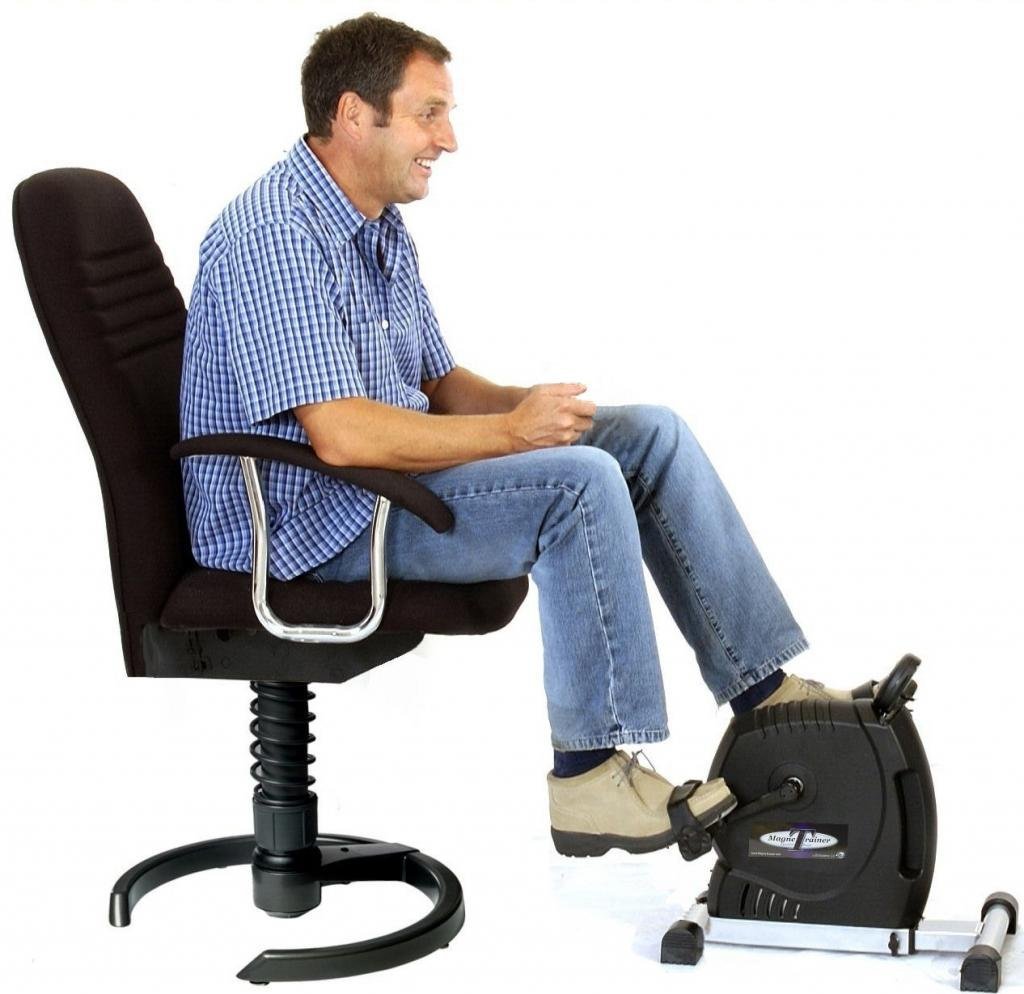 Velo d appartement pour obese