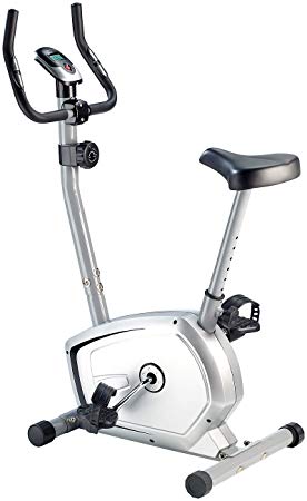 Velo appartement frequence cardiaque