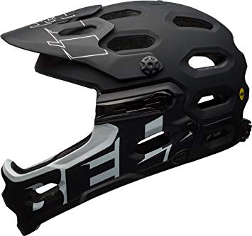 Casque vélo bell 3r