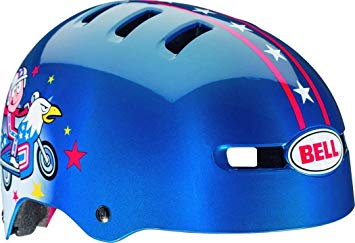 Casque vélo bell explorer