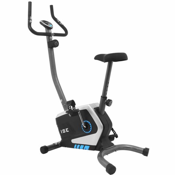 Velo appartement ise