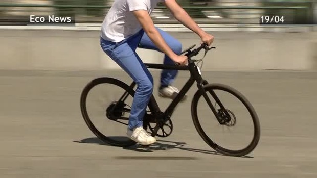 Velo cowboy occasion