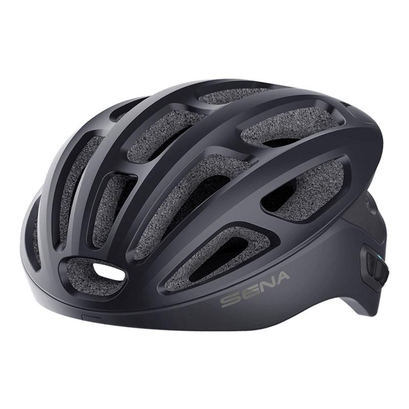 Casque velo made in france