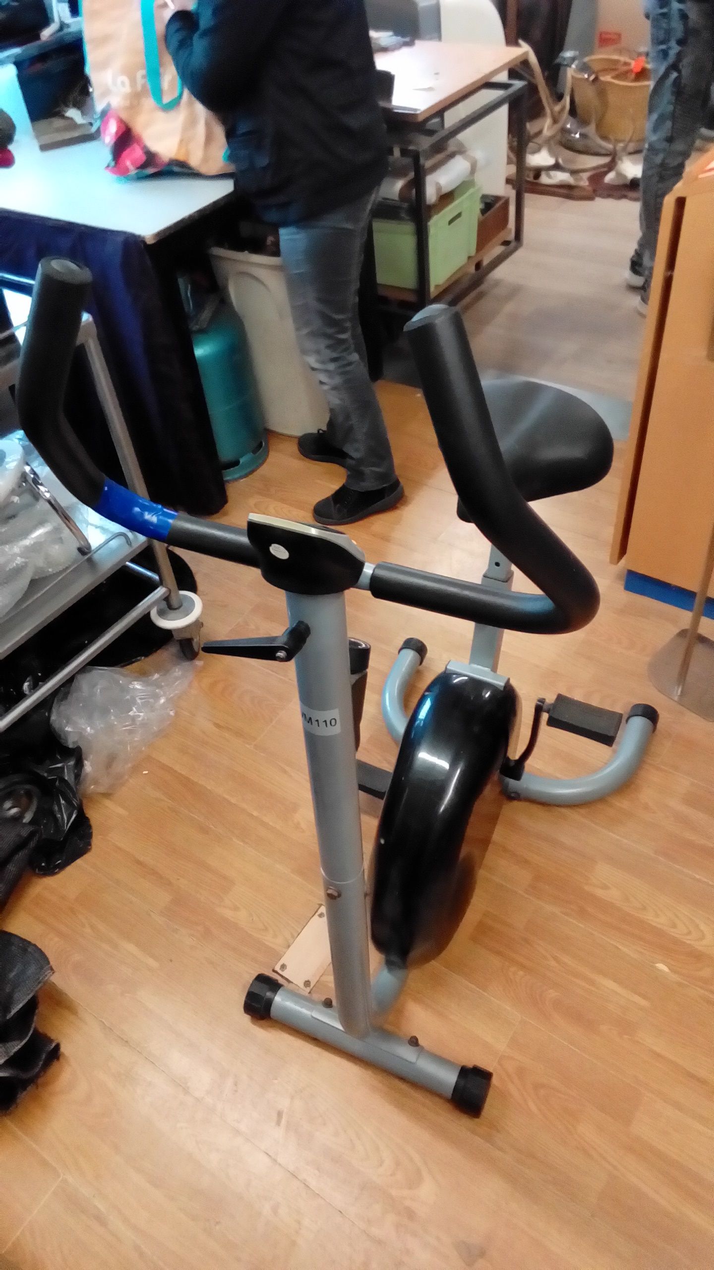 Velo d'appartement occasion nice