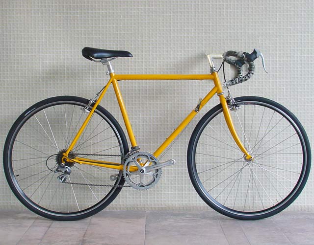 Velo route 650 occasion