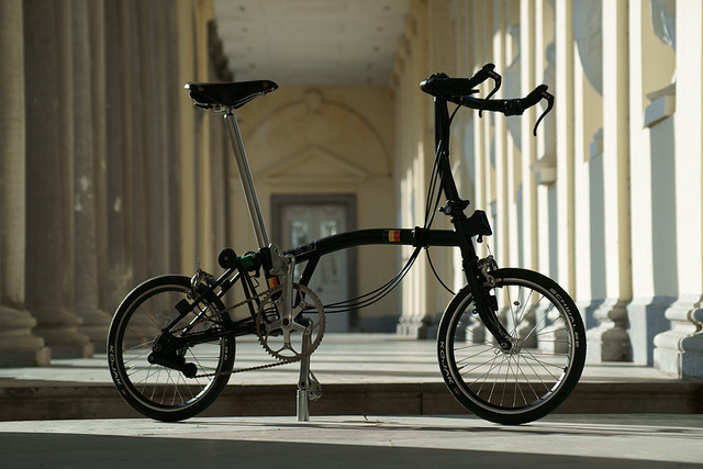 Velo elliptique occasion bruxelles