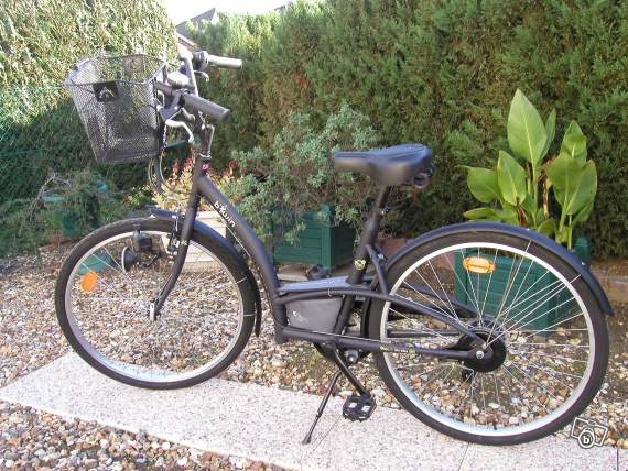 Casque de vélo femme décathlon