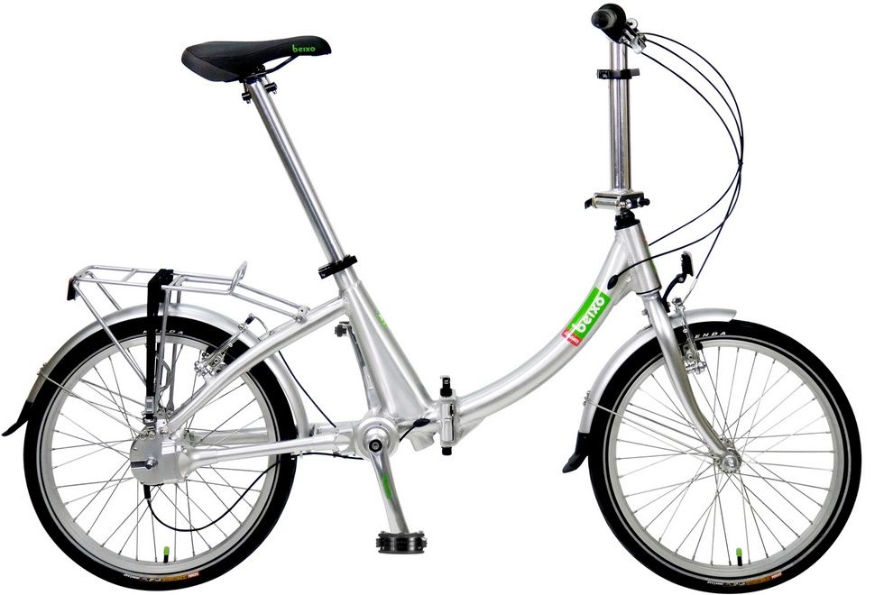 Velo cardan occasion