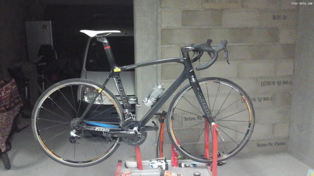 Velo cinelli occasion