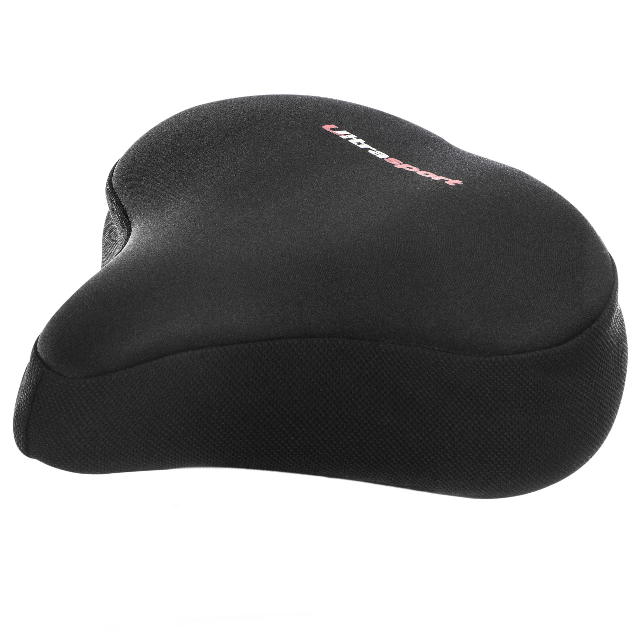 Housse selle velo appartement