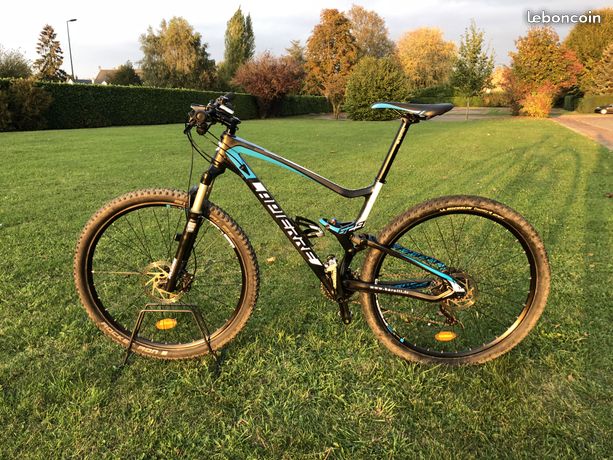 Velo occasion le bon coin nord