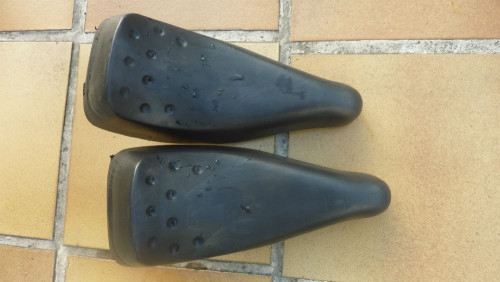 Selle velo occasion