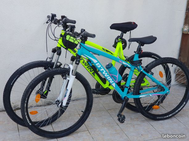 Leboncoin cherche vélo électrique d occasion autonomie 90 km