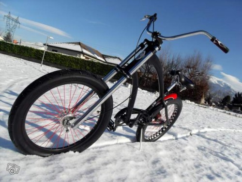 Velo electra occasion