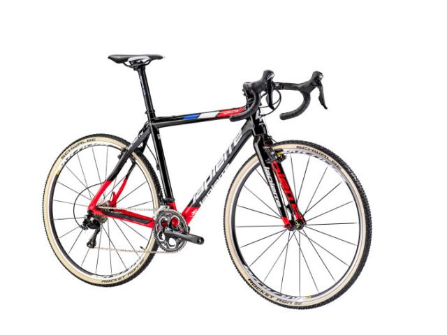 Casque velo route fdj