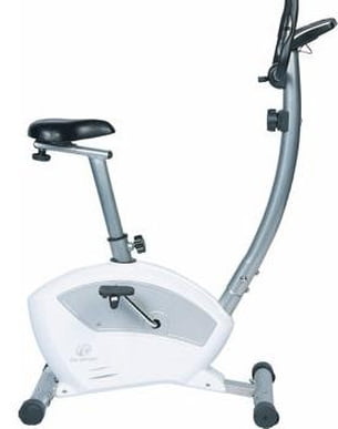 Go sport vélo d appartement
