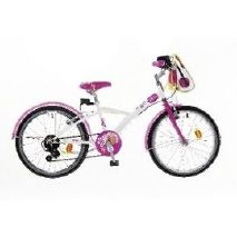 Velo btwin fille 24 pouces occasion
