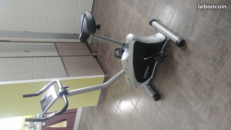 Velo appartement striale sv 379