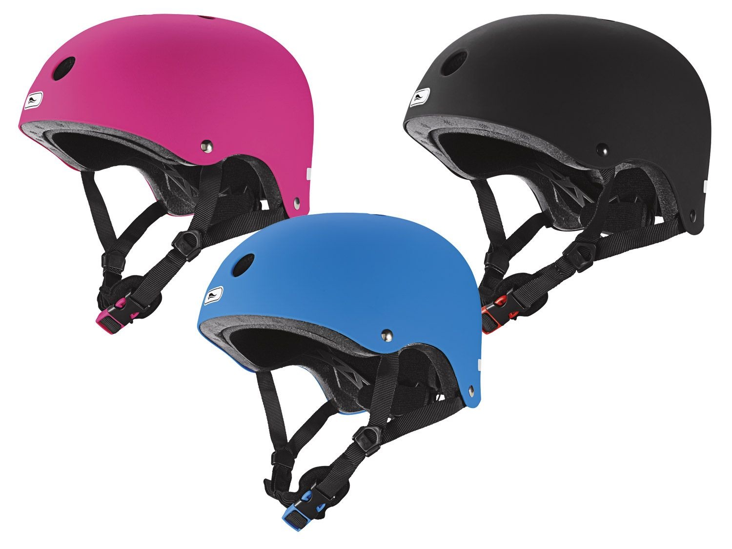 Casque velo lidl