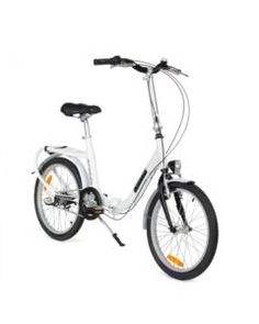 Quel velo electrique choisir