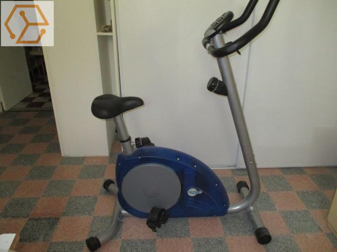 Vélo d appartement mg 4000