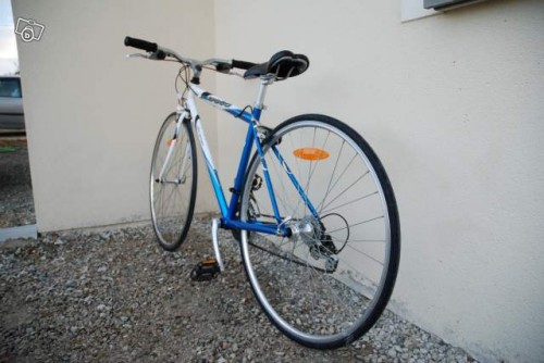 Velo d'occasion femme