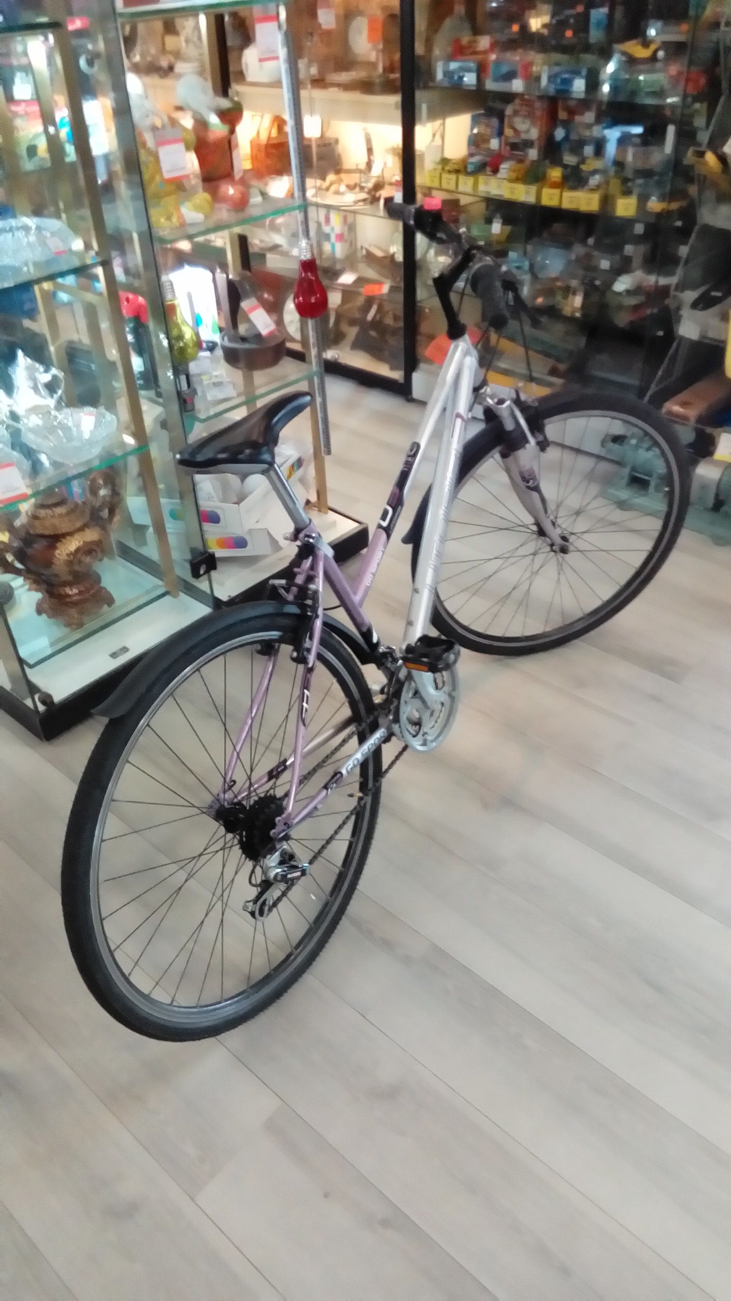 Velo occasion go sport