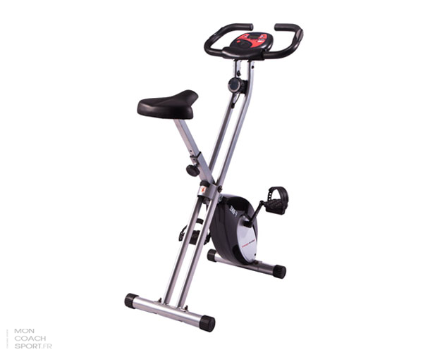 Avis vélo appartement pliable