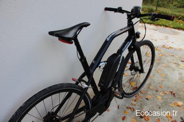 Achat vélo occasion grenoble