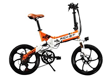 Velo electrique pliant le mans
