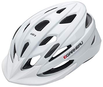 Casque de vélo louis garneau prix