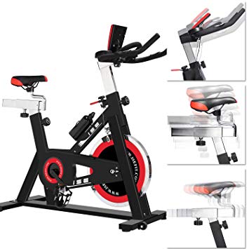 Velo appartement avec jeu video