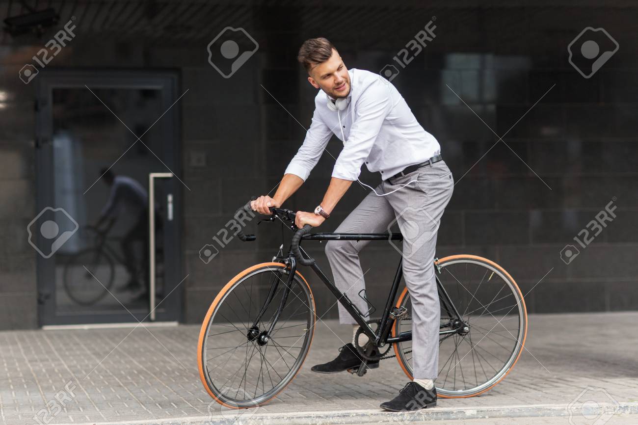 Casque vélo homme ville