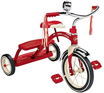 Velo tricycle bebe occasion