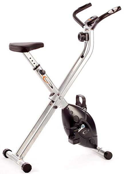 Velo d appartement magnetique