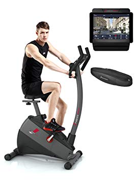 Application velo appartement bluetooth