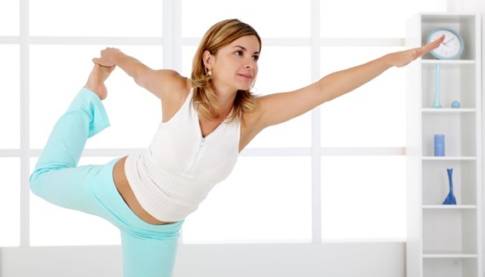 Velo appartement 3 semaines apres accouchement