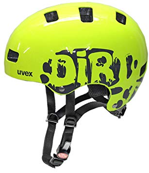 Casque vélo enfant uvex
